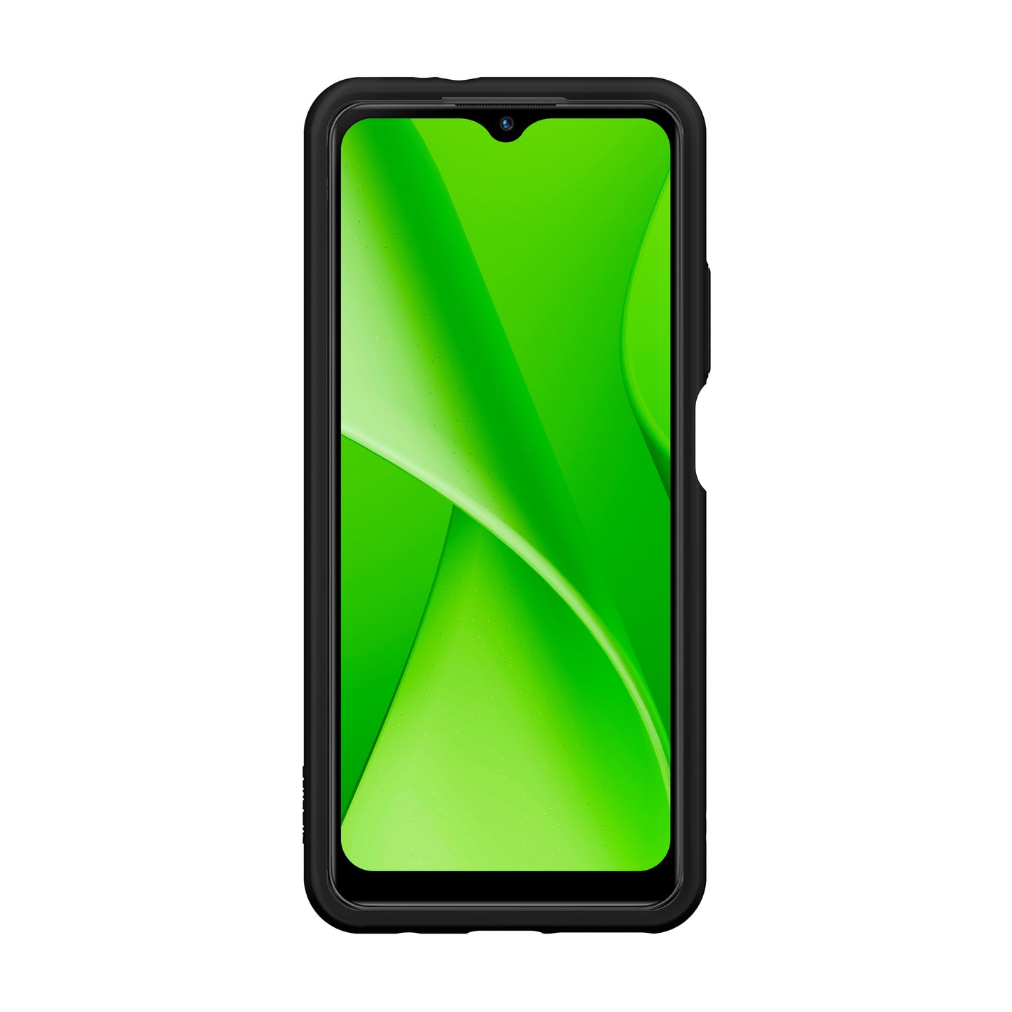 Nimbus9 Alto 2 Cricket Outlast - Negro