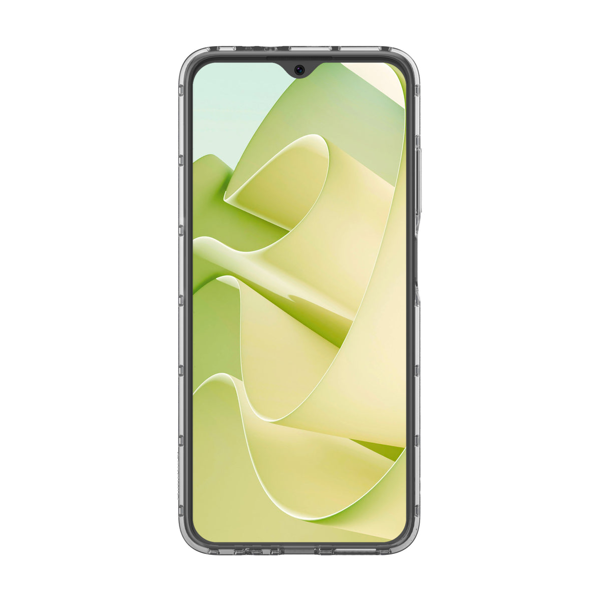 Étui Nimbus9 Alto 2 Cricket Magic 2 5G – Transparent