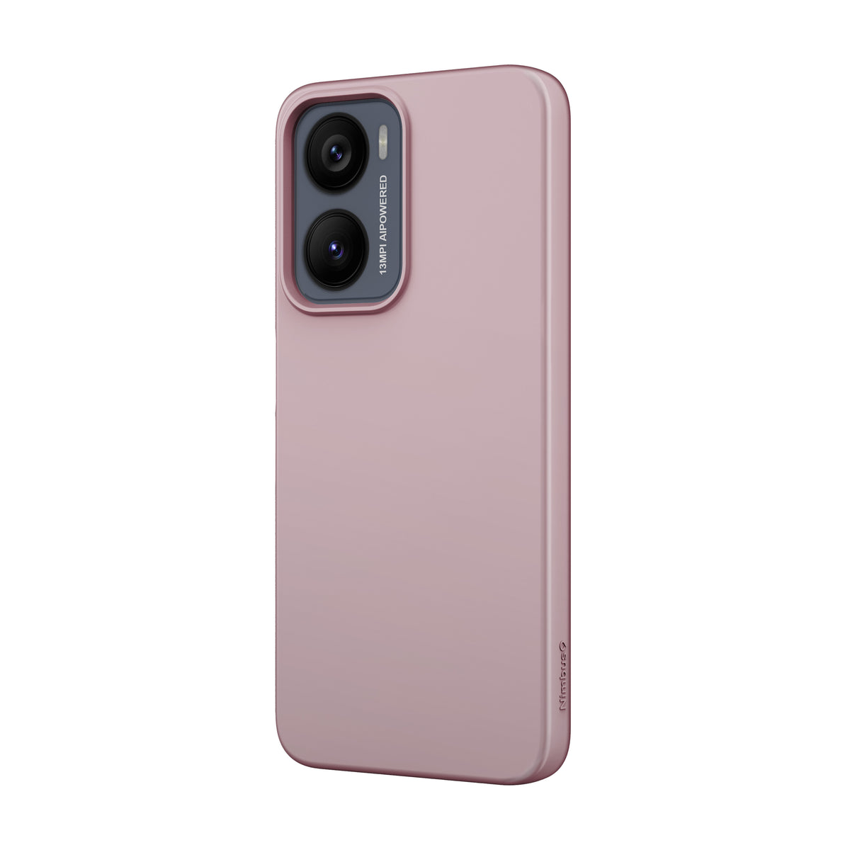 Funda Nimbus9 Alto 2 Cricket Magic 2 5G - Rosa