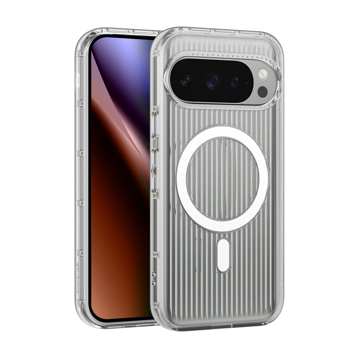 Nimbus9 Alto 2 Google Pixel 11 / 11 Pro Slim MagSafe Case