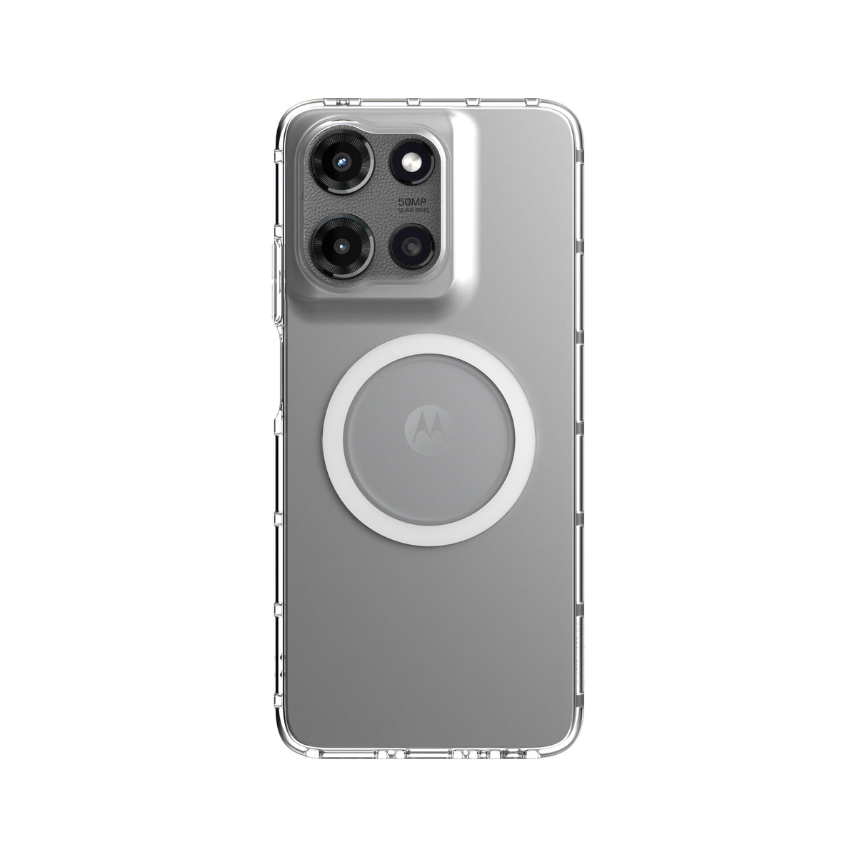 Nimbus9 Alto 2 moto g (2025) Case