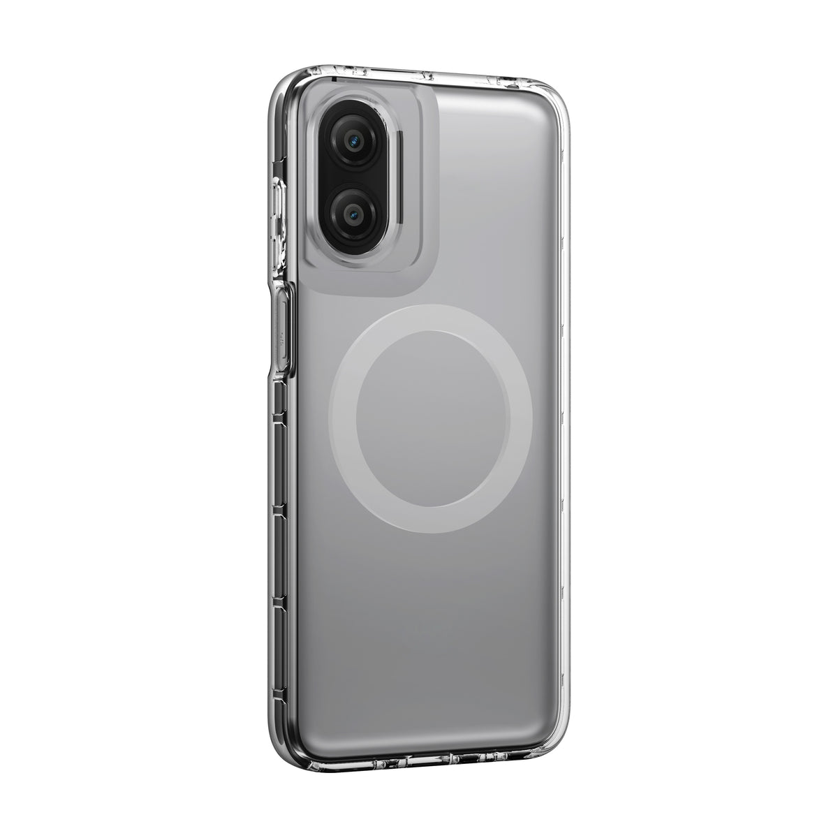Funda Nimbus9 Alto 2 para Moto G Play (2024) - Transparente