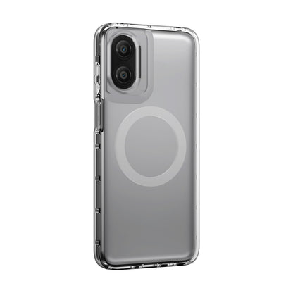 Funda Nimbus9 Alto 2 para Moto G Play (2024) - Transparente