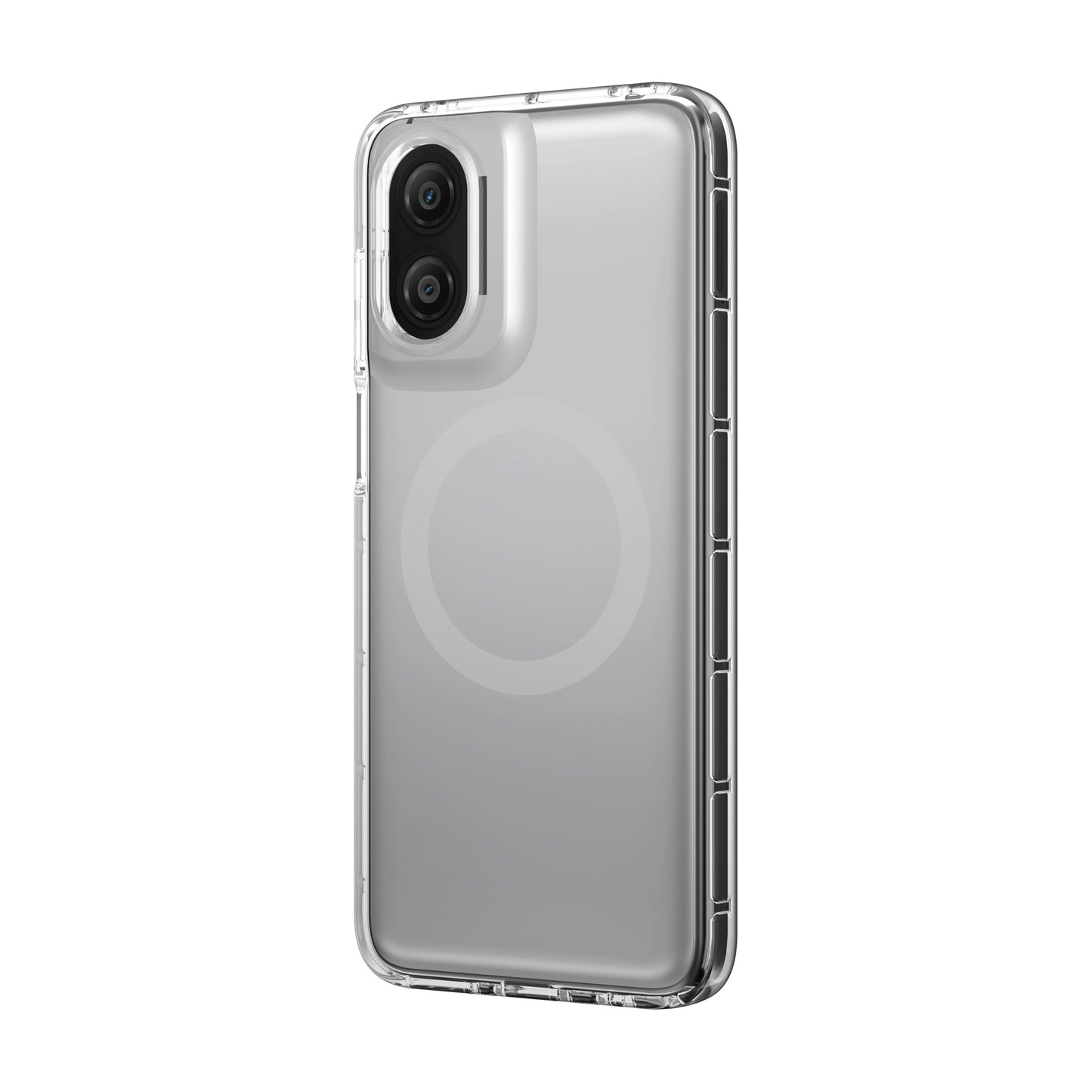 Funda Nimbus9 Alto 2 para Moto G Play (2024) - Transparente