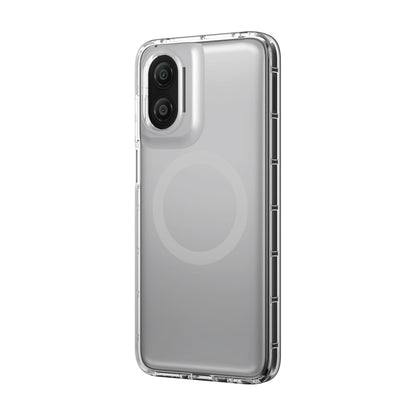 Funda Nimbus9 Alto 2 para Moto G Play (2024) - Transparente