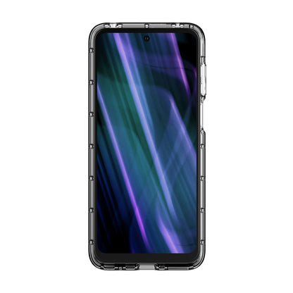 Funda Nimbus9 Alto 2 para Moto G Play (2024) - Transparente