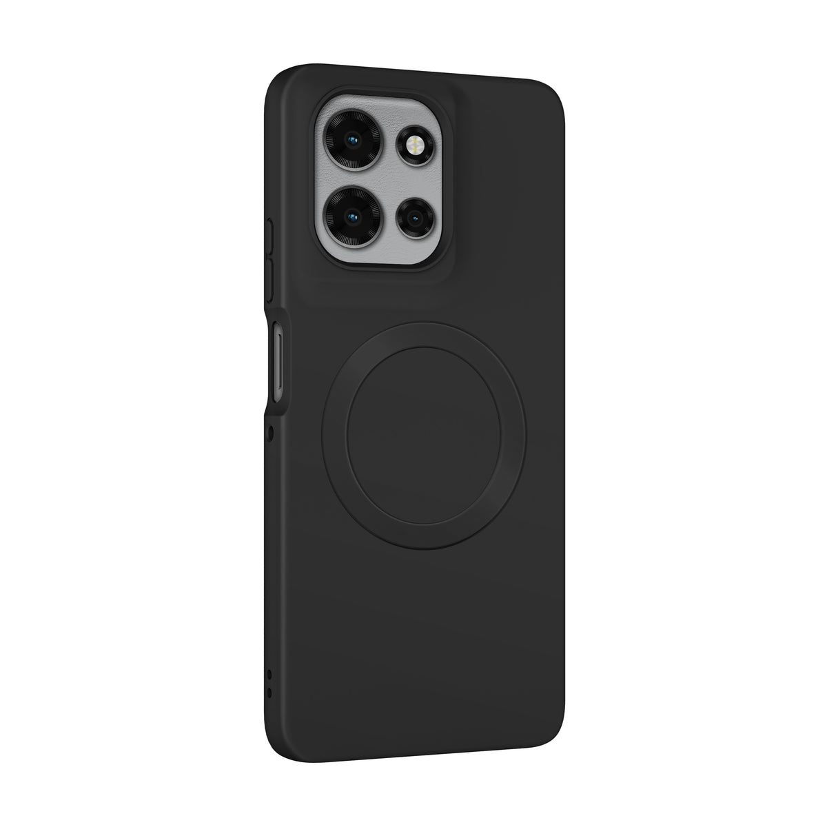 Étui Nimbus9 Alto 2 pour Moto G Power (2025) - Noir