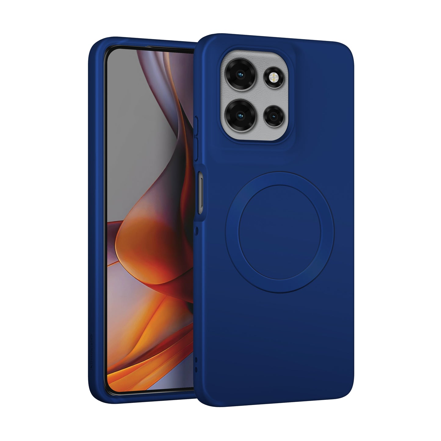 Étui Nimbus9 Alto 2 pour Moto G Power (2025) - Bleu