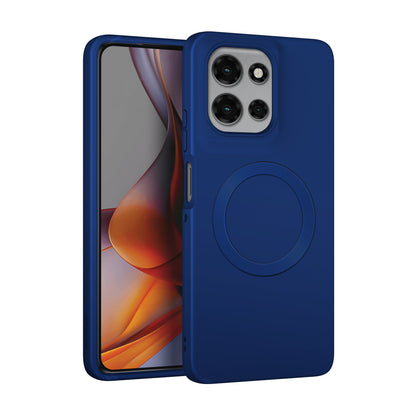 Étui Nimbus9 Alto 2 pour Moto G Power (2025) - Bleu