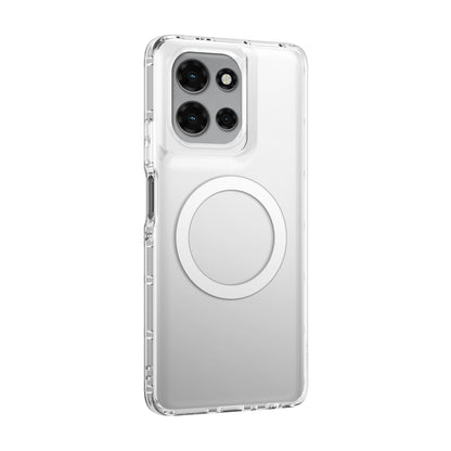 Funda Nimbus9 Alto 2 para Moto G Power (2025) - Transparente