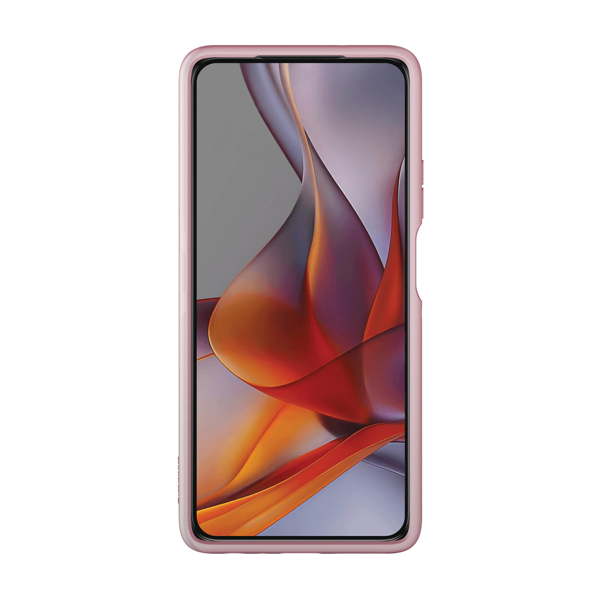 Étui Nimbus9 Alto 2 pour Moto G Power (2025) - Rose