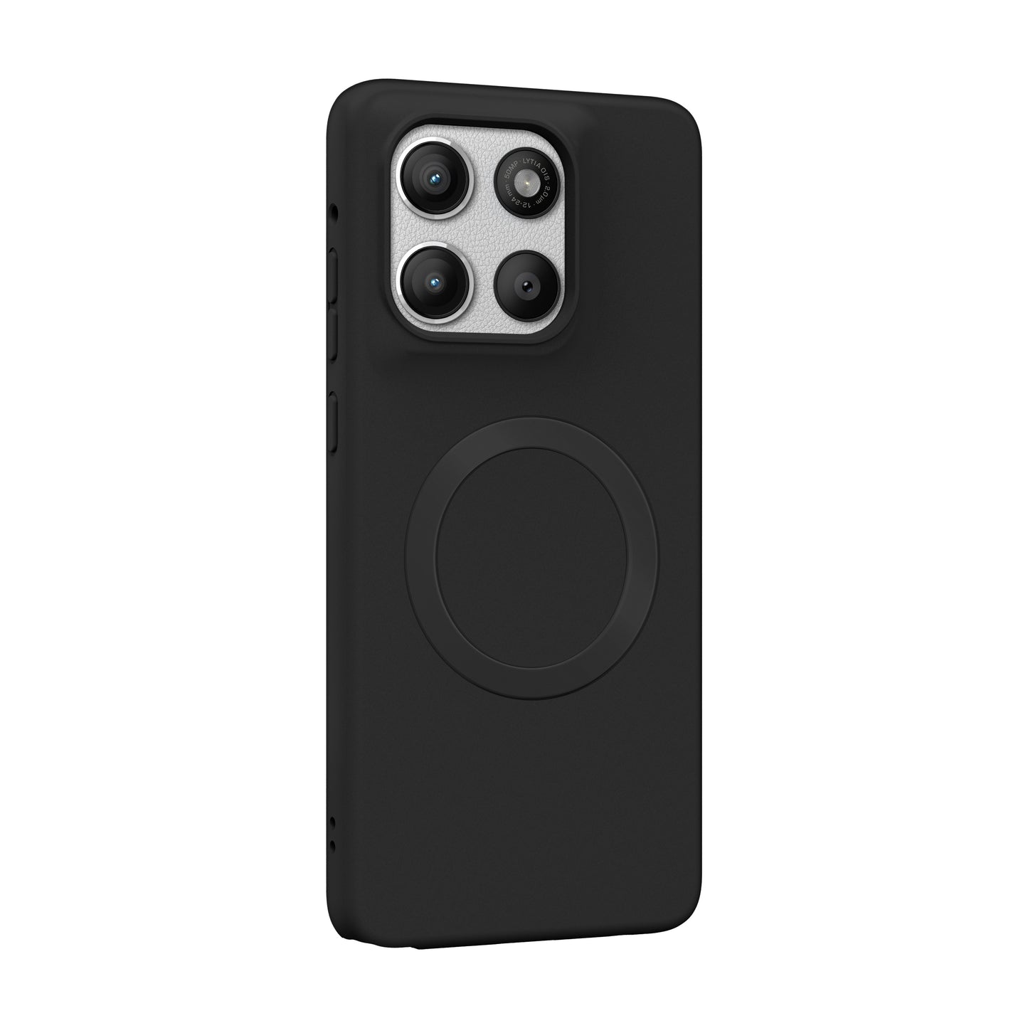 Étui Nimbus9 Alto 2 Moto G Stylus (2025) - Noir