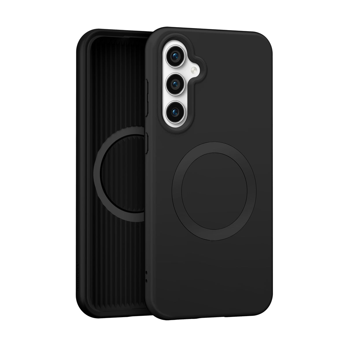 Nimbus9 Alto 2 Galaxy S23 FE - Negro