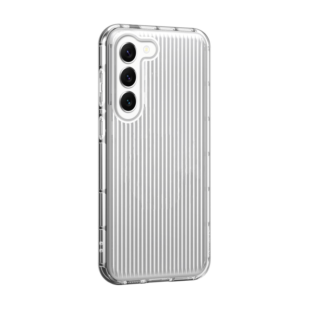 Coque Nimbus9 Alto 2 pour Galaxy S24 Plus – Transparente