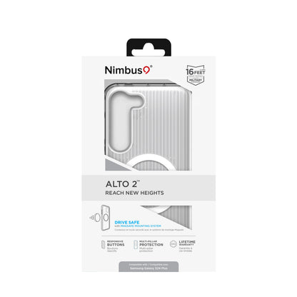 Nimbus9 Alto 2 Galaxy S24 Plus Case