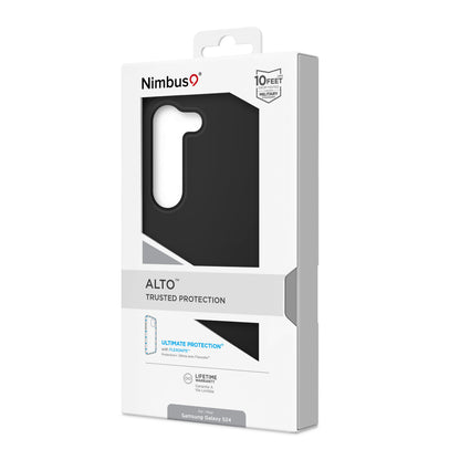 Nimbus9 Alto 2 Galaxy S24 Case
