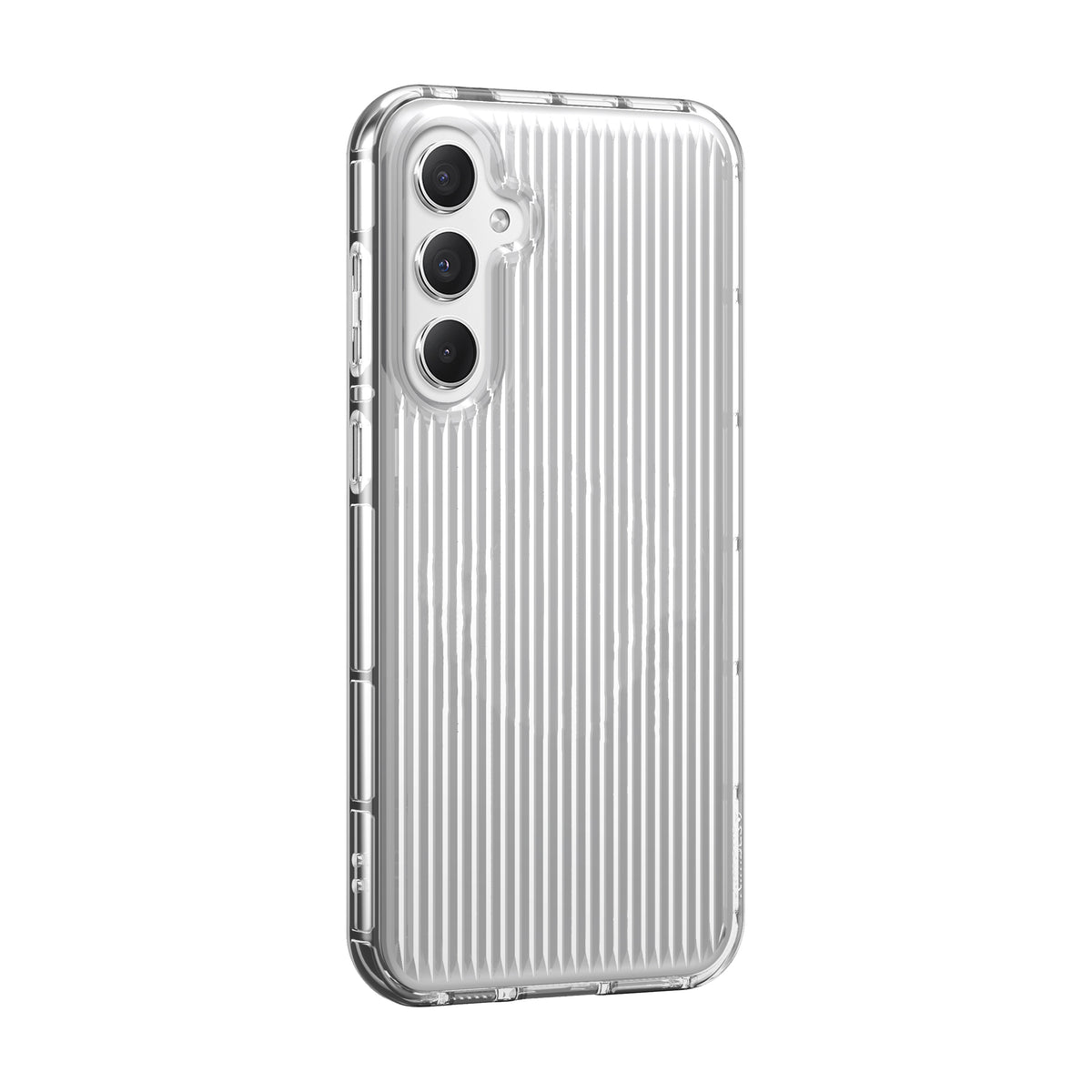 Funda Nimbus9 Alto 2 para Galaxy S24 - Transparente