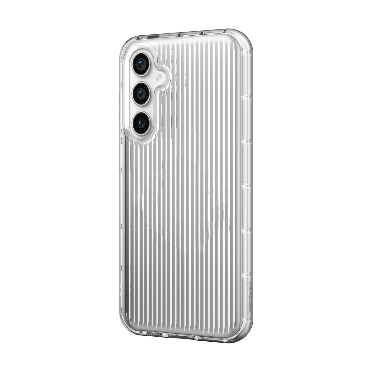 Funda Nimbus9 Alto 2 para Galaxy S24 - Transparente