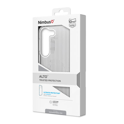 Nimbus9 Alto 2 Galaxy S24 Case