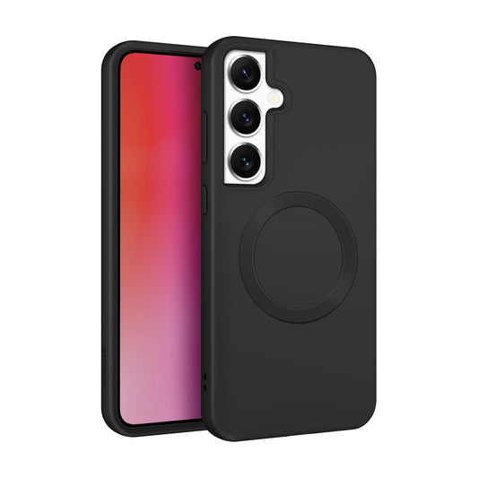 Coque Nimbus9 Alto 2 pour Galaxy S25 Plus – Noir