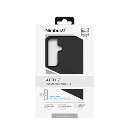 Nimbus9 Alto 2 Galaxy S25 Plus Case