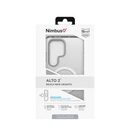 Nimbus9 Alto 2 Galaxy S25 Ultra Case