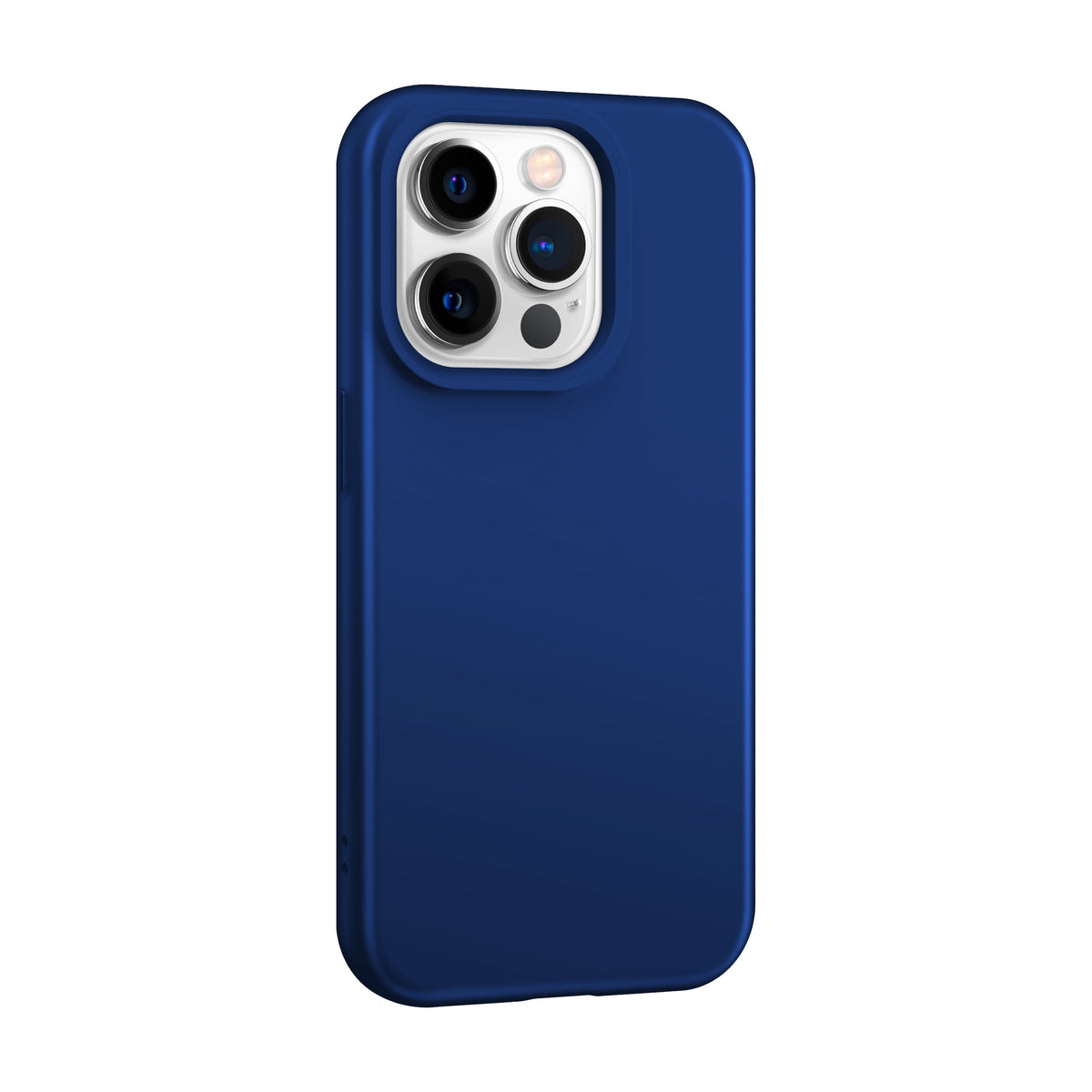 Funda MagSafe Nimbus9 Alto 2 para iPhone 15 Pro - Azul