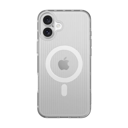 Funda MagSafe Nimbus9 Alto 2 para iPhone 16 Plus - Transparente