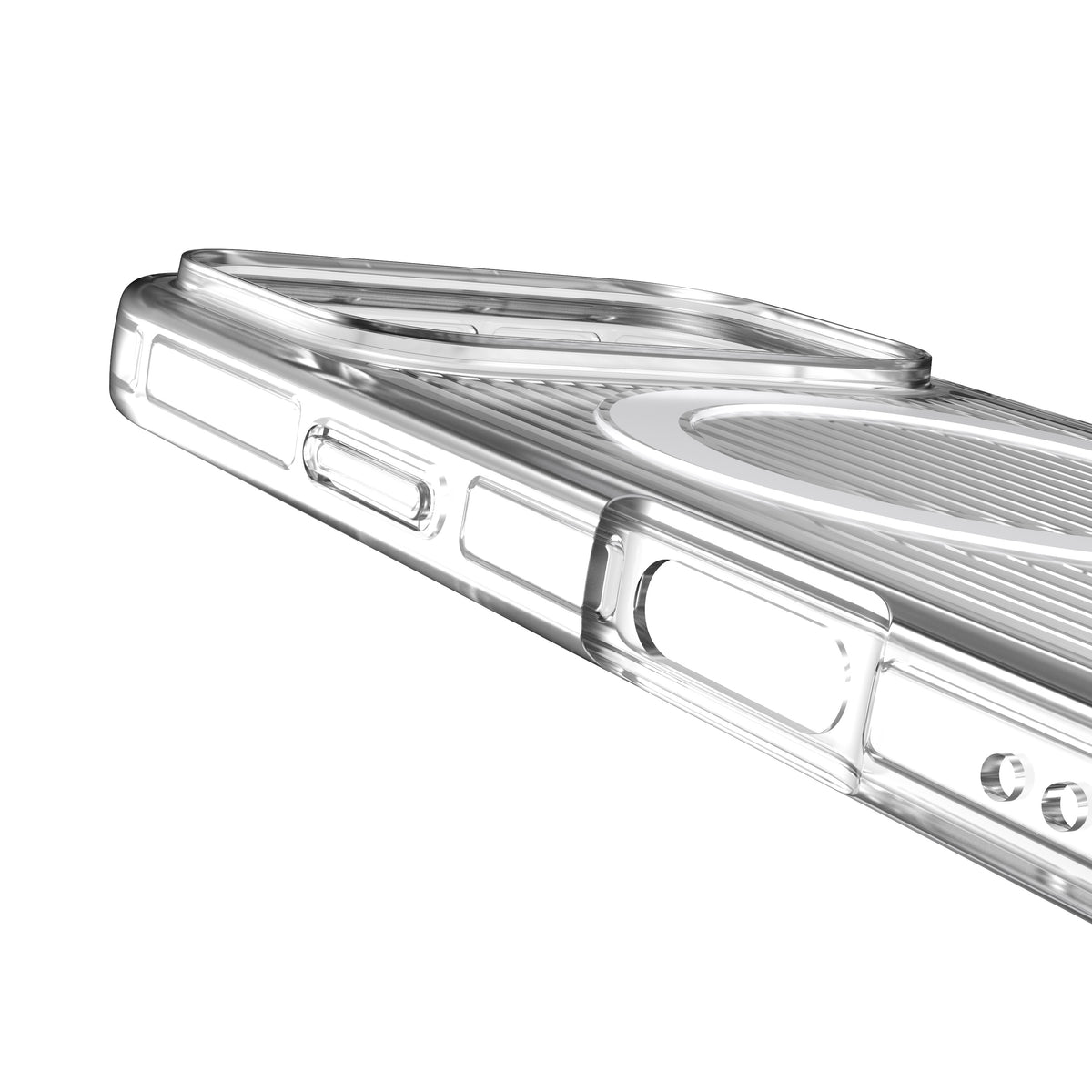 Nimbus9 Alto 2 iPhone 17 Pro Max MagSafe Case