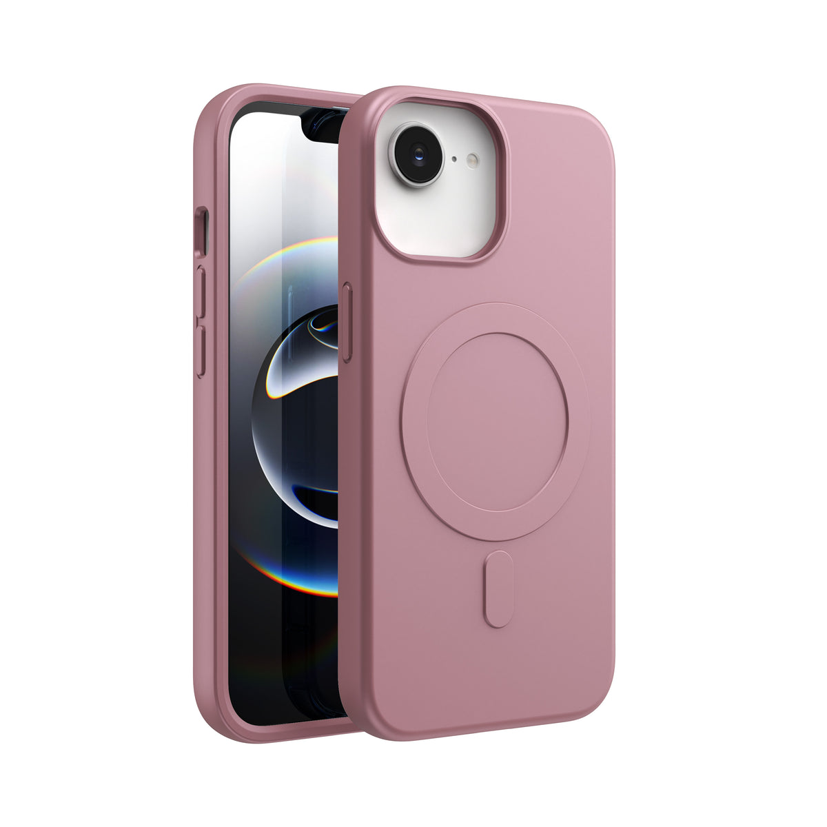 Nimbus9 Alto 2 iPhone 17e/16e/15/14/13 MagSafe Case