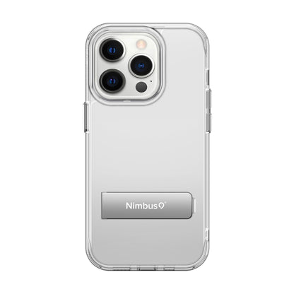 Coque Nimbus9 Aero pour iPhone 14 Pro (6.1) – Transparente