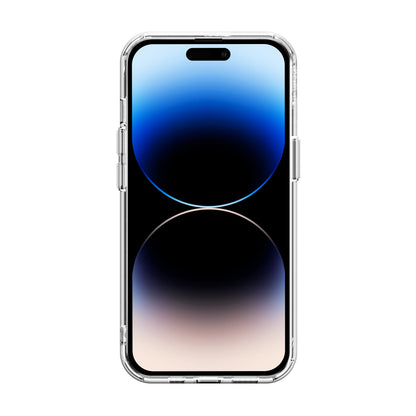 Coque Nimbus9 Aero pour iPhone 14 Pro (6.1) – Transparente