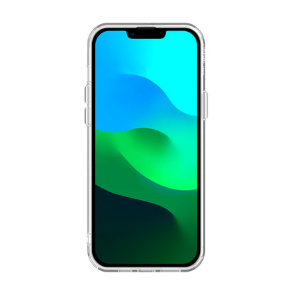 Funda MagSafe Nimbus9 Aero para iPhone 15 Plus - Transparente