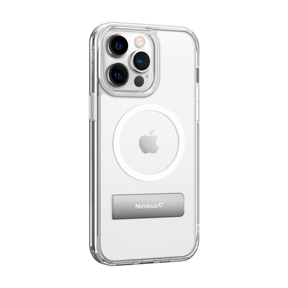 Coque Nimbus9 Aero MagSafe pour iPhone 15 Pro Max – Transparente