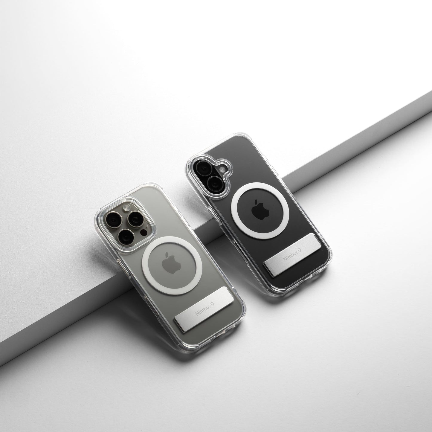 Nimbus9 Aero iPhone 15 Pro MagSafe Case