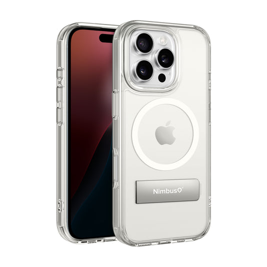 Nimbus9 Aero iPhone 16 Pro MagSafe Case