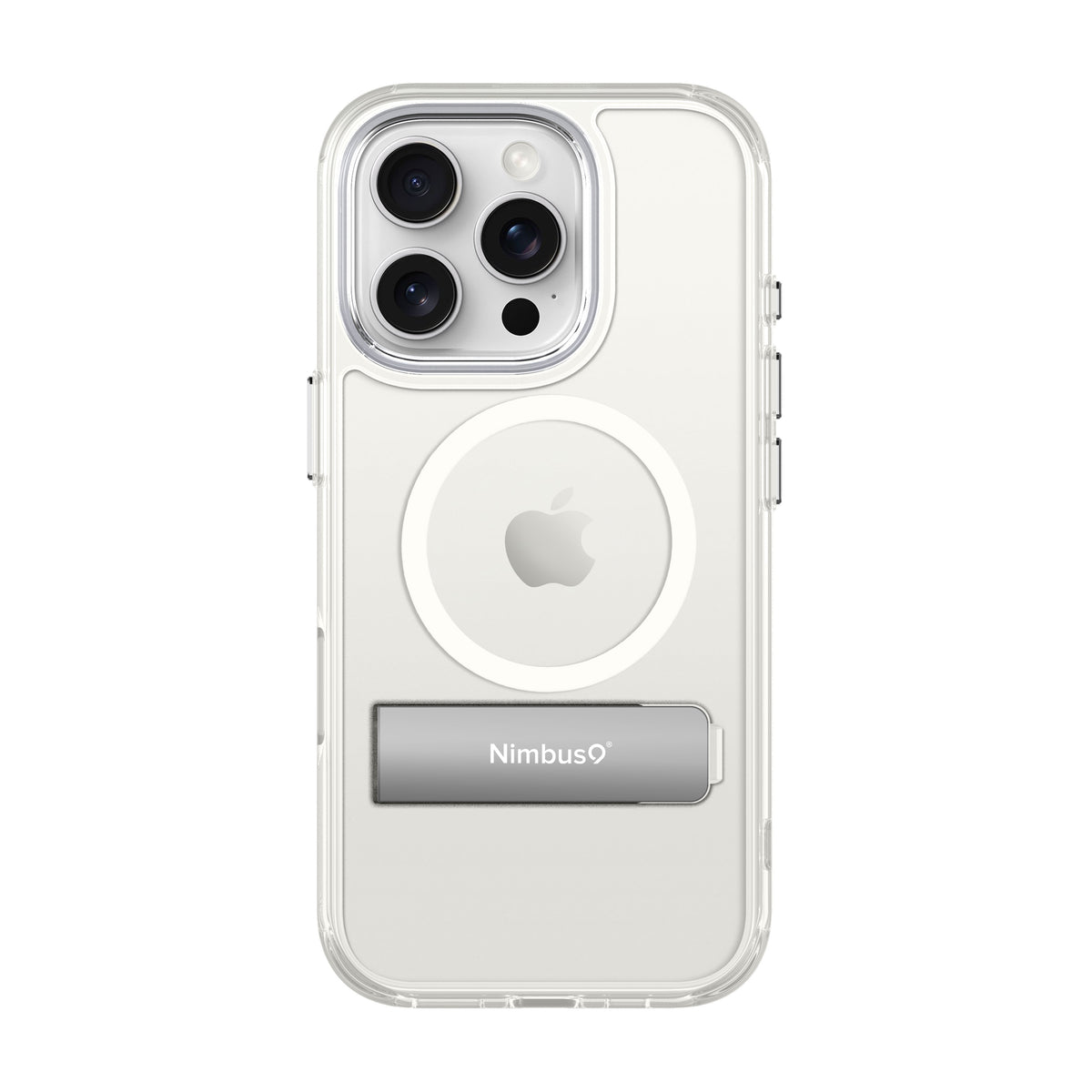 Nimbus9 Aero iPhone 16 Pro Max MagSafe Case
