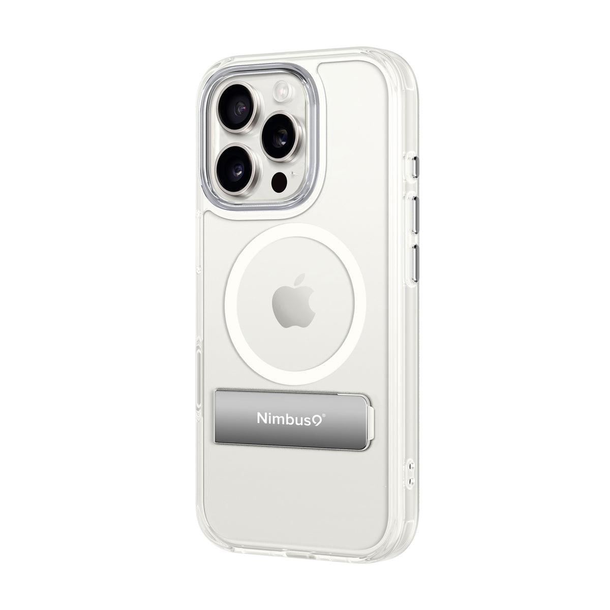 Nimbus9 Aero iPhone 16 Pro Max MagSafe Case