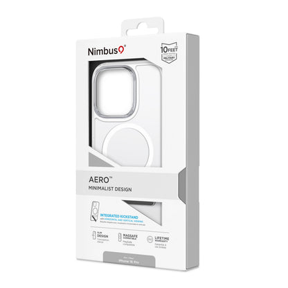Nimbus9 Aero iPhone 16 Pro Max MagSafe Case