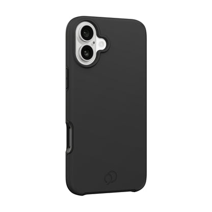 Funda MagSafe Nimbus9 Cirrus 3 para iPhone 16 Plus - Negra