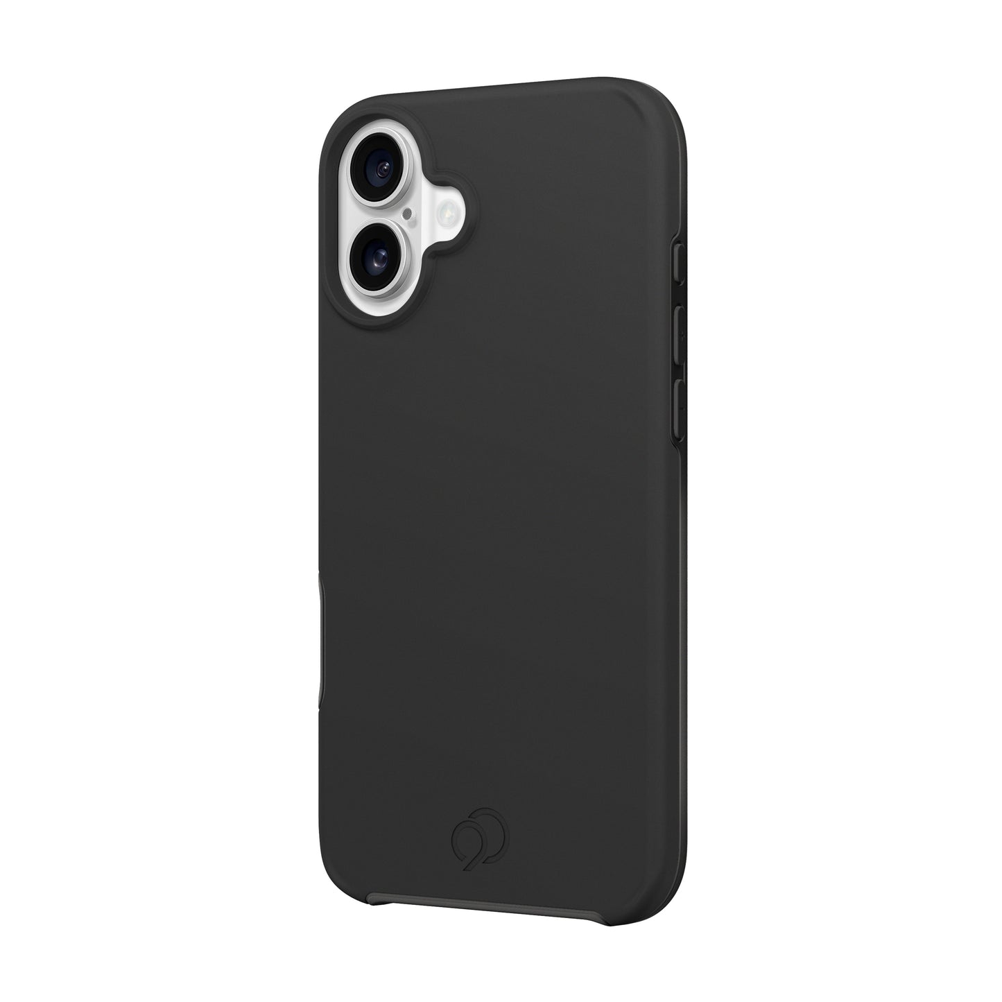 Funda MagSafe Nimbus9 Cirrus 3 para iPhone 16 Plus - Negra