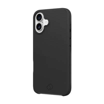 Funda MagSafe Nimbus9 Cirrus 3 para iPhone 16 Plus - Negra