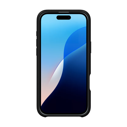 Funda MagSafe Nimbus9 Cirrus 3 para iPhone 16 Plus - Titanio