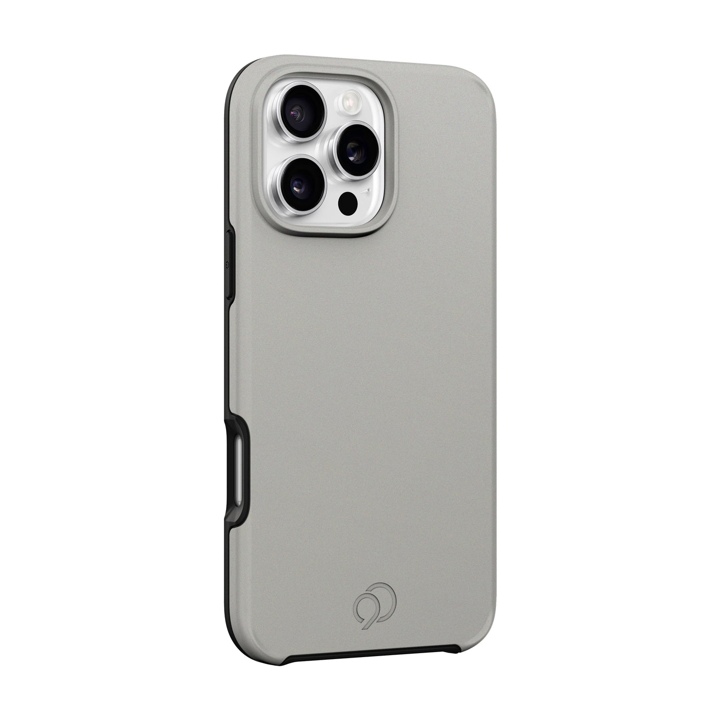 Coque Nimbus9 Cirrus 3 MagSafe pour iPhone 16 Pro Max – Titane