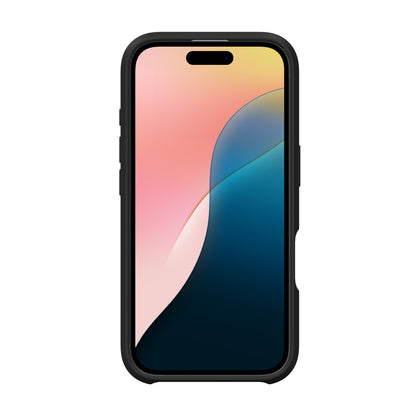 Funda MagSafe Nimbus9 Cirrus 3 para iPhone 16 - Carmesí