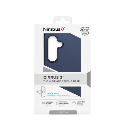 Nimbus9 Cirrus 3 Galaxy S25 Plus MagSafe Case