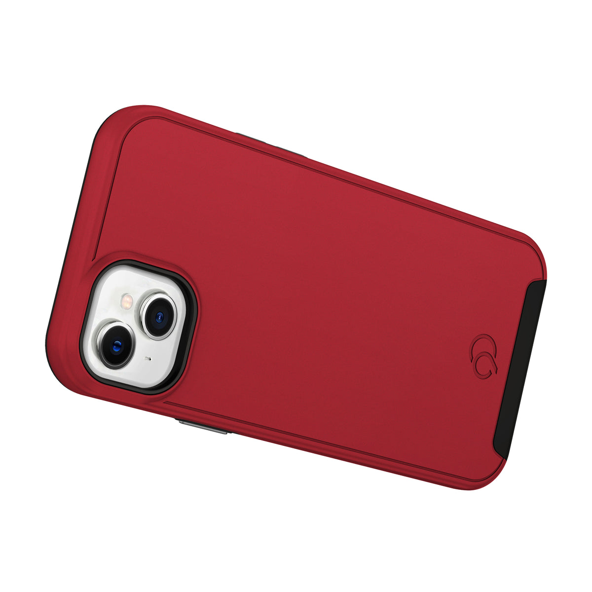 Coque Nimbus9 Cirrus 2 pour iPhone 14 Plus – Cramoisi