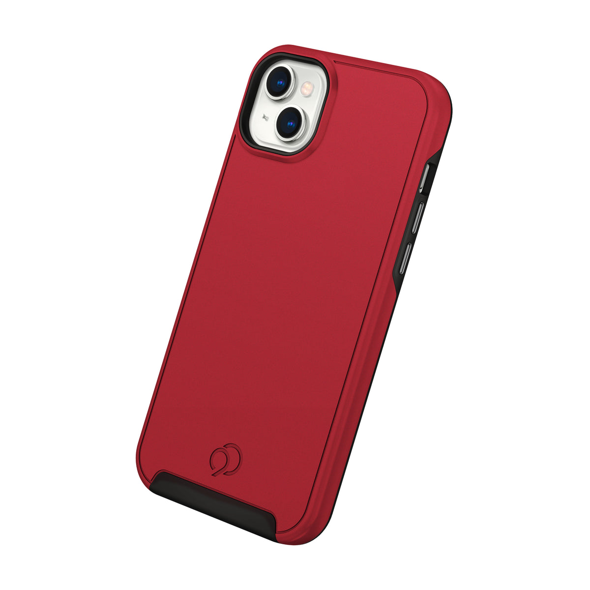 Coque Nimbus9 Cirrus 2 pour iPhone 14 Plus – Cramoisi