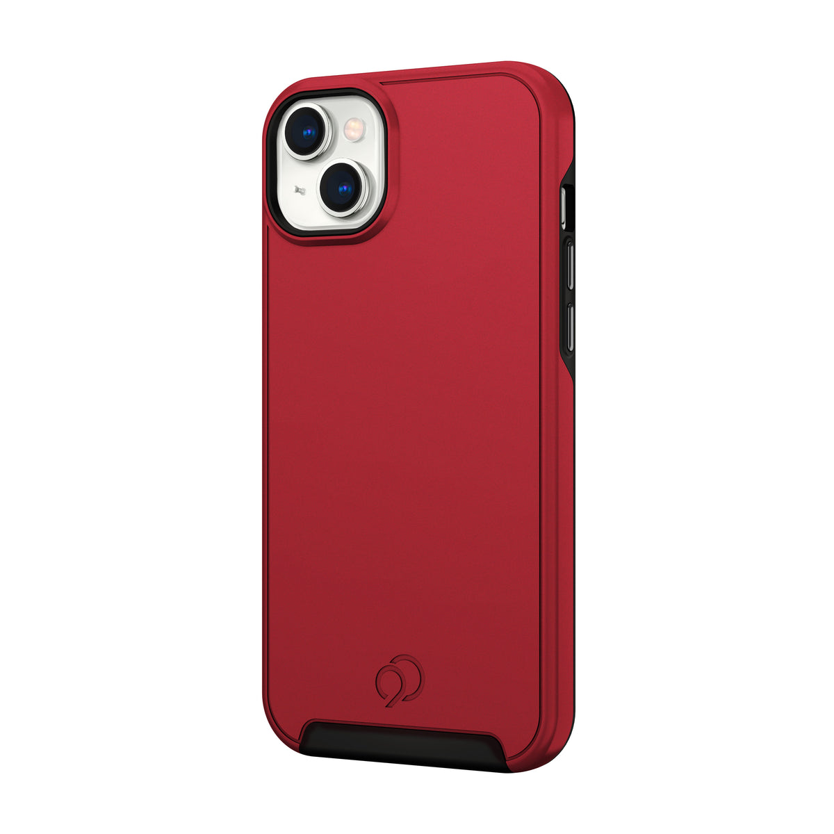 Coque Nimbus9 Cirrus 2 pour iPhone 14 Plus – Cramoisi