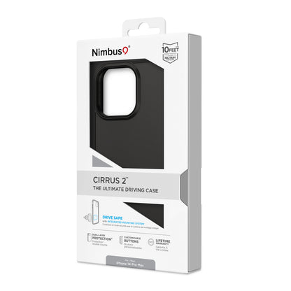 Nimbus9 Cirrus 2 iPhone 14 Pro Max Case